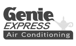 GENIE EXPRESS AIR CONDITIONING trademark