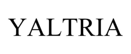 YALTRIA trademark