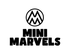 M MINI MARVELS trademark