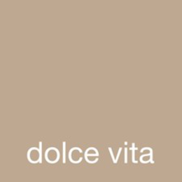 DOLCE VITA trademark
