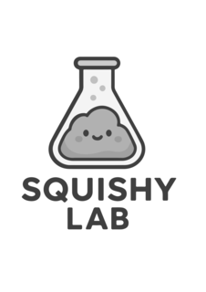 SQUISHY LAB trademark