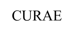 CURAE trademark