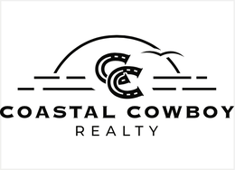 CC COASTAL COWBOY REALTY trademark
