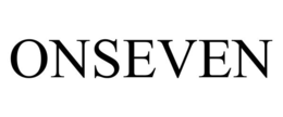 ONSEVEN trademark