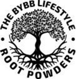 THE BYBB LIFESTYLE ROOT POWDERS trademark