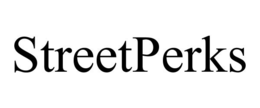 STREETPERKS trademark