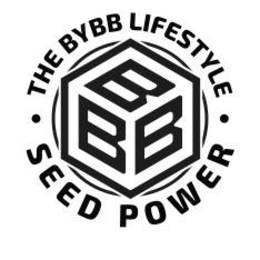 BBB THE BYBB LIFESTYLE SEED POWER trademark