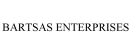 BARTSAS ENTERPRISES trademark