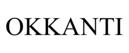 OKKANTI trademark
