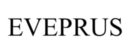 EVEPRUS trademark