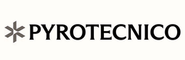 PYROTECNICO trademark