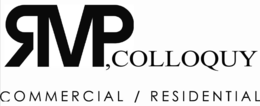 RMP, COLLOQUY COMMERCIAL / RESIDENTIAL trademark