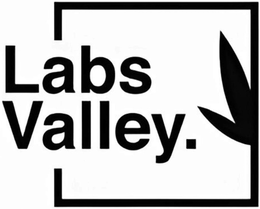 LABS VALLEY. trademark