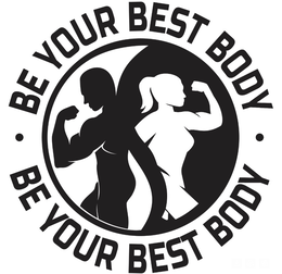 BE YOUR BEST BODY · BE YOUR BEST BODY · trademark