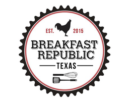 BREAKFAST REPUBLIC TEXAS EST. 2015 trademark