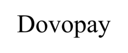 DOVOPAY trademark