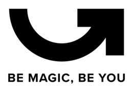 BE MAGIC, BE YOU trademark