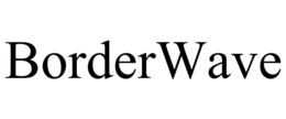 BORDERWAVE trademark