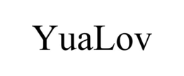 YUALOV trademark