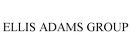 ELLIS ADAMS GROUP trademark