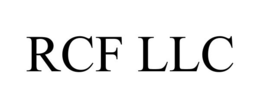 RCF LLC trademark