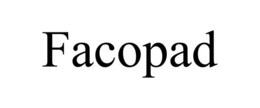 FACOPAD trademark