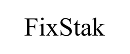 FIXSTAK trademark