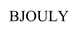 BJOULY trademark