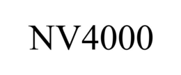 NV4000 trademark