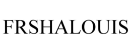 FRSHALOUIS trademark