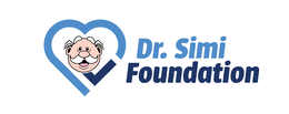 DR. SIMI FOUNDATION trademark