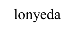 LONYEDA trademark