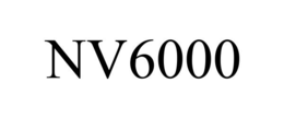 NV6000 trademark