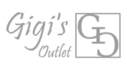 GIGI'S OUTLET GG trademark