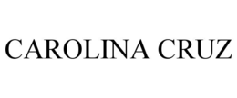 CAROLINA CRUZ trademark