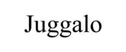 JUGGALO trademark