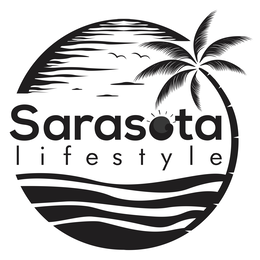 SARASOTA LIFESTYLE trademark