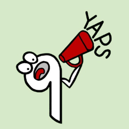 9 YAPS trademark