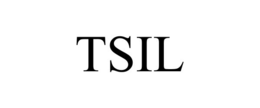 TSIL trademark