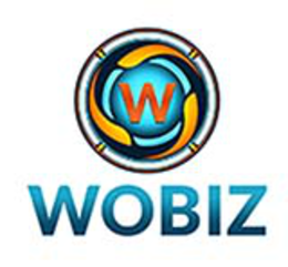 W WOBIZ trademark