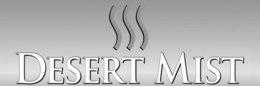 DESERT MIST trademark