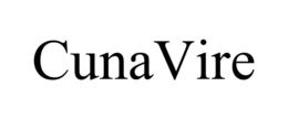 CUNAVIRE trademark