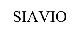 SIAVIO trademark