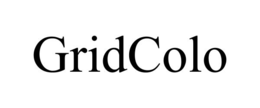 GRIDCOLO trademark