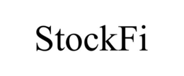 STOCKFI trademark