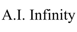 A.I. INFINITY trademark