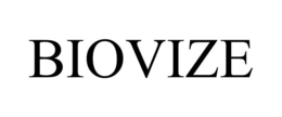 BIOVIZE trademark