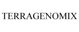 TERRAGENOMIX trademark