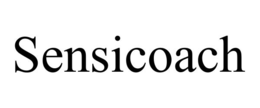 SENSICOACH trademark