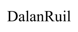 DALANRUIL trademark